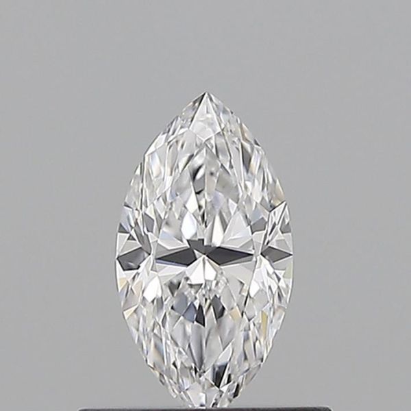 MARQUISE 0.5 D VS1 --VG-VG - 100767857873 GIA Diamond