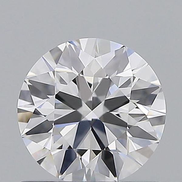 ROUND 0.8 E VVS2 EX-EX-EX - 100767858254 GIA Diamond