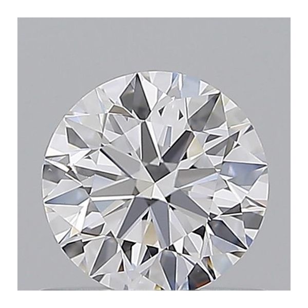ROUND 0.7 D VS2 EX-EX-EX - 100767858277 GIA Diamond