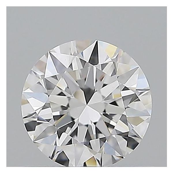 ROUND 0.71 D VVS1 EX-EX-EX - 100767858504 GIA Diamond