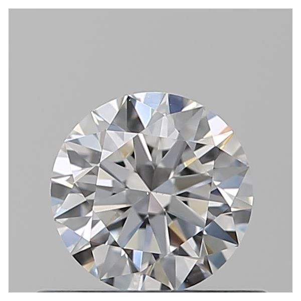 ROUND 0.51 D VS1 EX-EX-EX - 100767858672 GIA Diamond