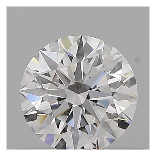 ROUND 0.51 D IF EX-EX-EX - 100767858767 GIA Diamond