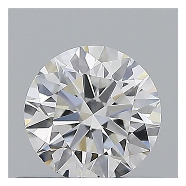 ROUND 0.5 F VS1 EX-EX-EX - 100767858883 GIA Diamond