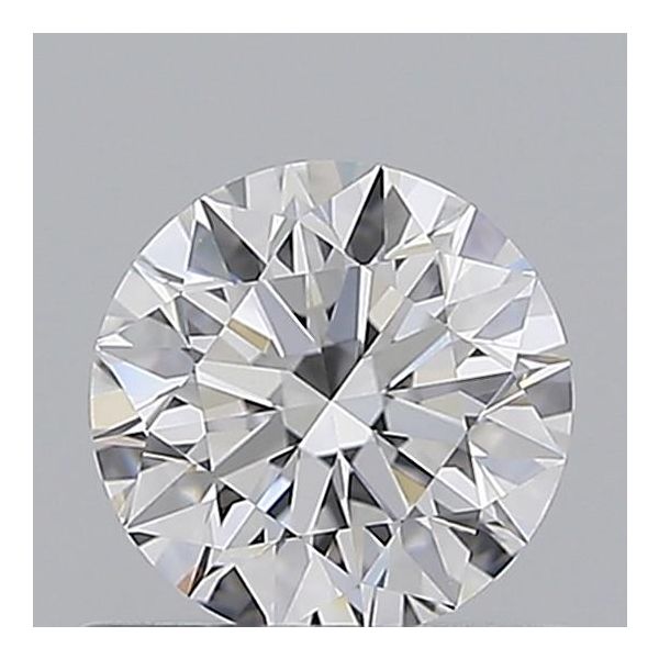 ROUND 0.7 D VVS1 EX-EX-EX - 100767858987 GIA Diamond