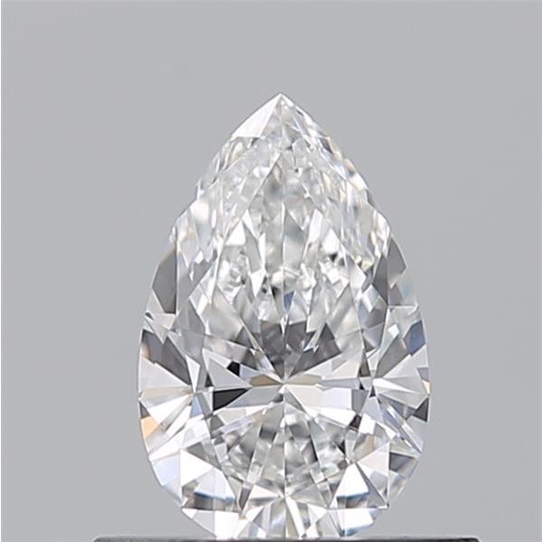 PEAR 0.51 E VS1 --VG-EX - 100767859593 GIA Diamond