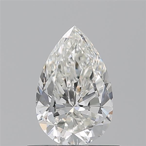 PEAR 0.7 H VS1 --EX-VG - 100767859661 GIA Diamond