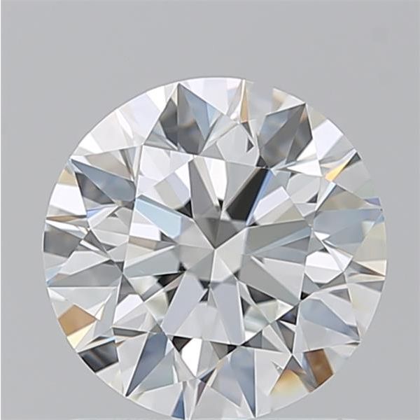 ROUND 1.33 G VS1 EX-EX-EX - 100767859677 GIA Diamond
