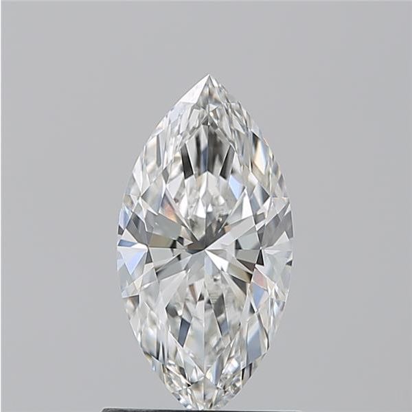 MARQUISE 1.01 H VVS1 --VG-EX - 100767860130 GIA Diamond