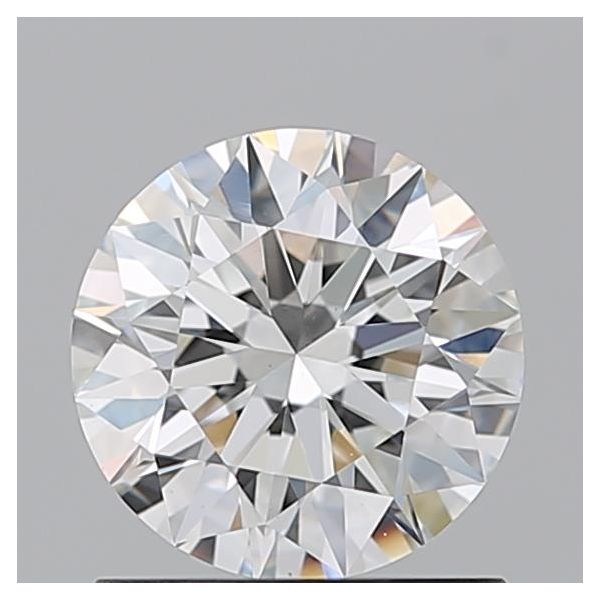 ROUND 1.02 H VS2 EX-EX-EX - 100767860216 GIA Diamond