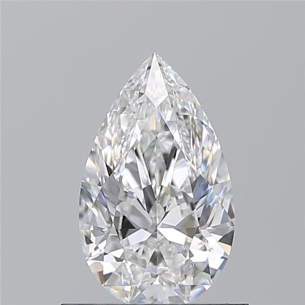 PEAR 0.71 D VS1 --VG-EX - 100767860511 GIA Diamond