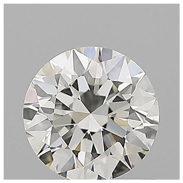 ROUND 0.8 I VVS2 EX-EX-EX - 100767860670 GIA Diamond