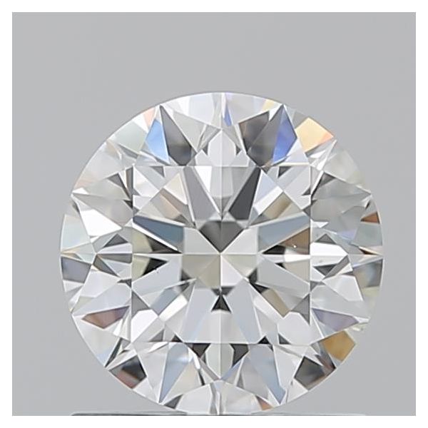 ROUND 1.07 I VS1 EX-EX-EX - 100767860903 GIA Diamond