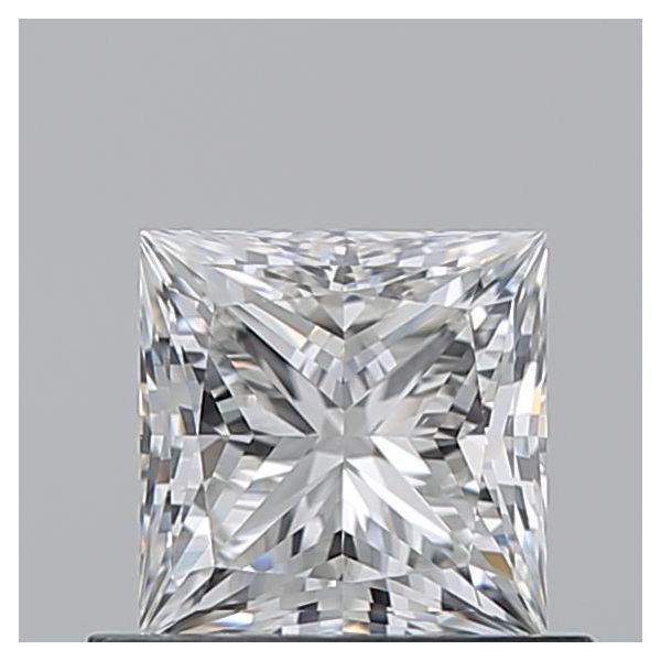 PRINCESS 0.7 H VS1 --VG-EX - 100767861700 GIA Diamond
