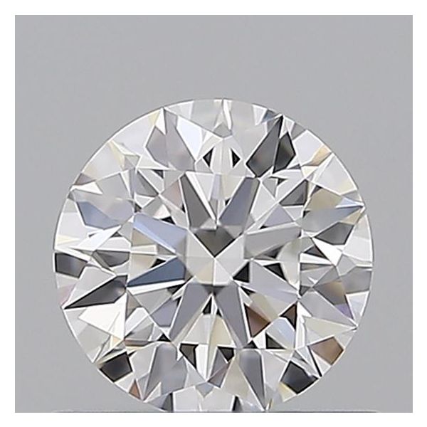 ROUND 0.7 D VVS2 EX-EX-EX - 100767861874 GIA Diamond