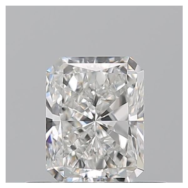 RADIANT 0.5 G VS1 --EX-EX - 100767862340 GIA Diamond