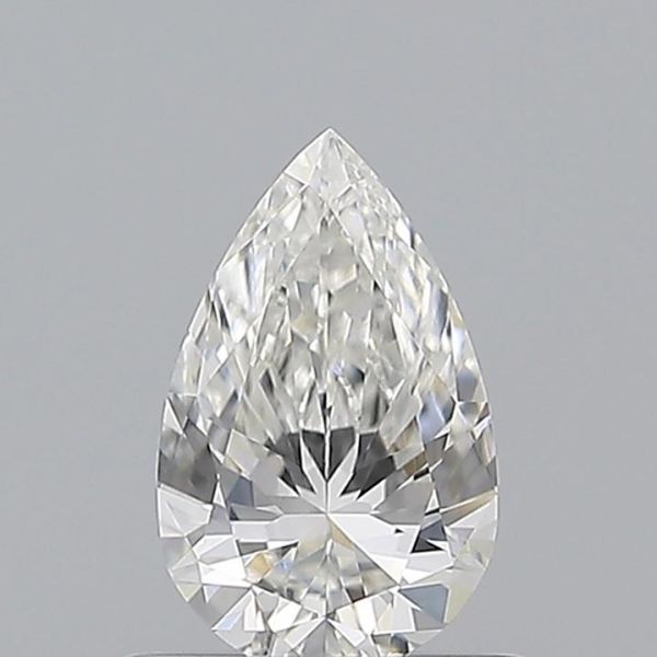 PEAR 0.61 G VS2 --VG-EX - 100767862465 GIA Diamond