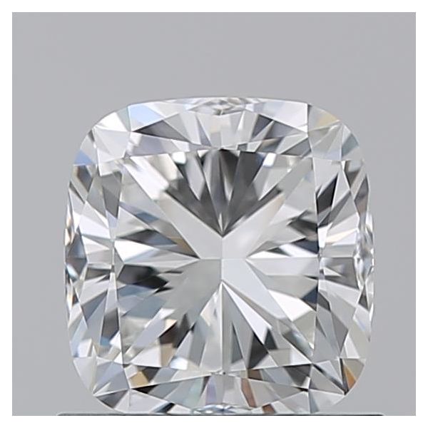 CUSHION 0.9 G VVS1 --EX-EX - 100767862470 GIA Diamond