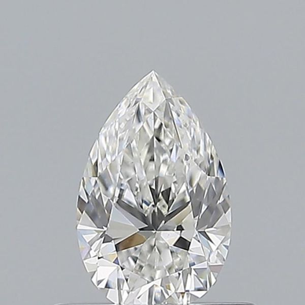 PEAR 0.51 G VS2 --VG-EX - 100767862590 GIA Diamond