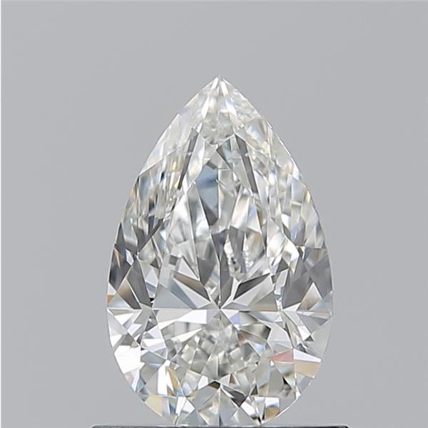 PEAR 0.9 H VS2 --VG-EX - 100767862645 GIA Diamond