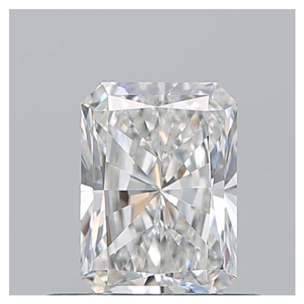 RADIANT 0.52 G VVS1 --EX-VG - 100767862782 GIA Diamond