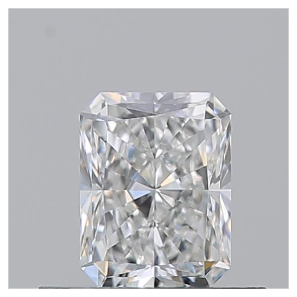 RADIANT 0.51 G VS1 --EX-EX - 100767862817 GIA Diamond