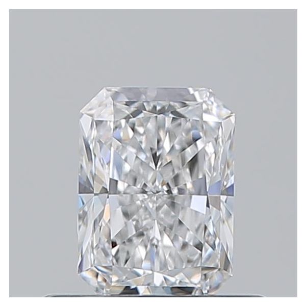 RADIANT 0.5 D VS1 --EX-EX - 100767862900 GIA Diamond