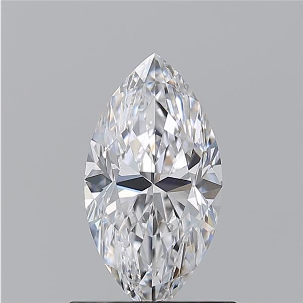 MARQUISE 0.9 D VS1 --VG-VG - 100767863018 GIA Diamond