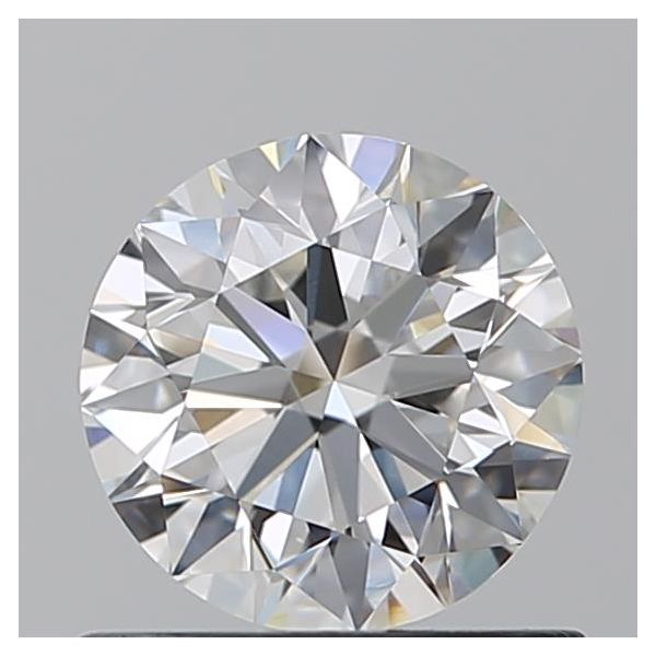 ROUND 0.8 F VS2 EX-EX-EX - 100767863462 GIA Diamond