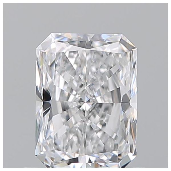 RADIANT 0.8 D VS1 --EX-EX - 100767863708 GIA Diamond