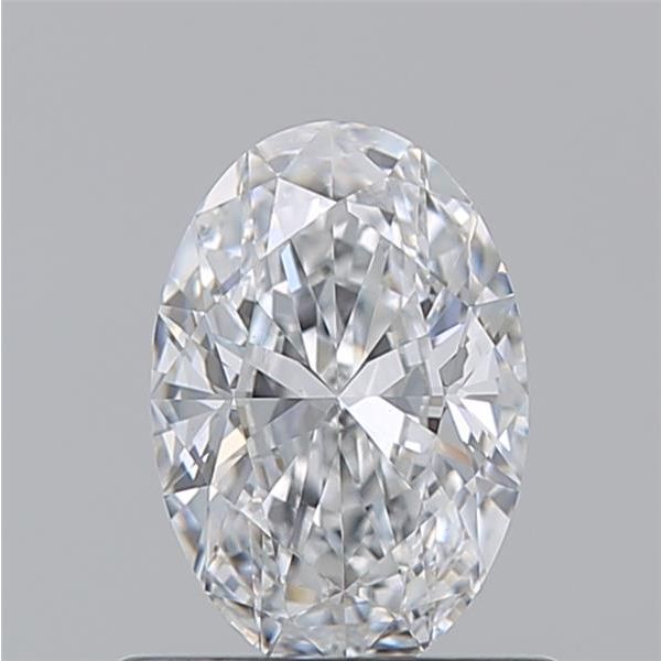 OVAL 0.7 D VS1 --VG-VG - 100767863986 GIA Diamond
