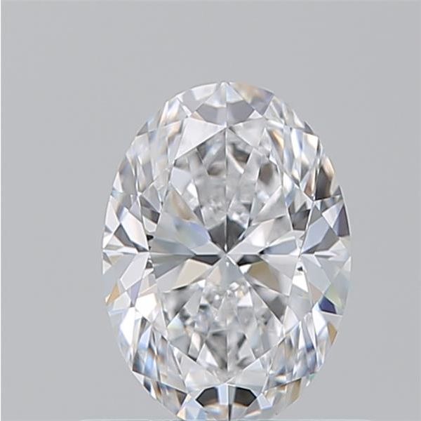 OVAL 0.7 D VVS1 --VG-EX - 100767864006 GIA Diamond