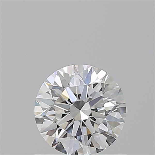 ROUND 0.7 E VS1 EX-EX-EX - 100767864392 GIA Diamond