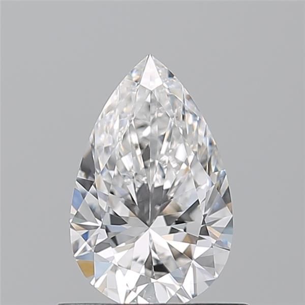 PEAR 0.7 E VS2 --VG-EX - 100767864581 GIA Diamond