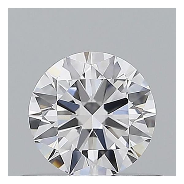 ROUND 0.53 D IF EX-EX-EX - 100767864677 GIA Diamond