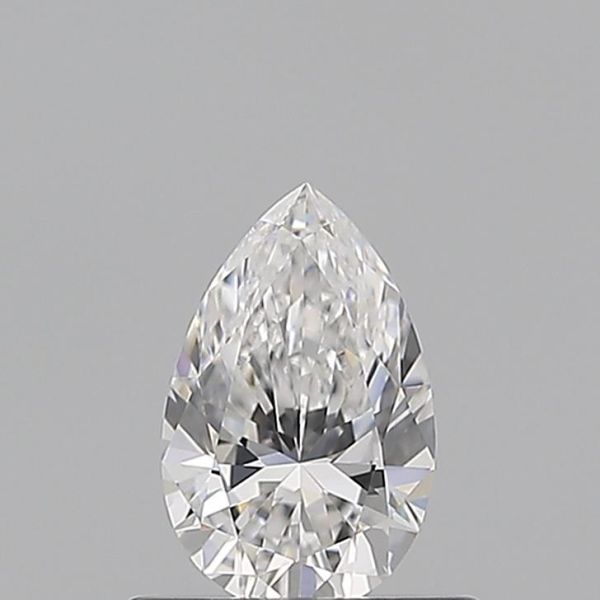 PEAR 0.5 D VVS2 --VG-EX - 100767864794 GIA Diamond