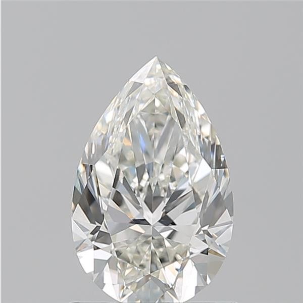 PEAR 1.2 I VS2 --EX-EX - 100767865067 GIA Diamond