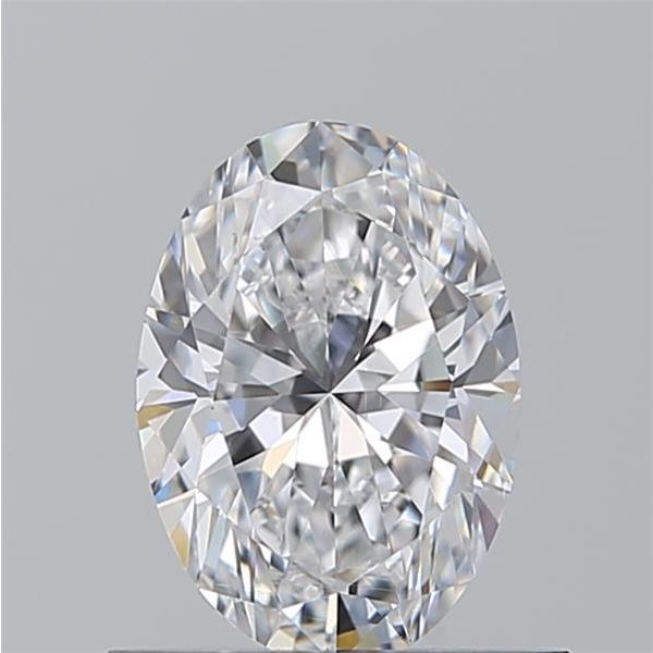 OVAL 0.7 D VS1 --VG-VG - 100767865183 GIA Diamond