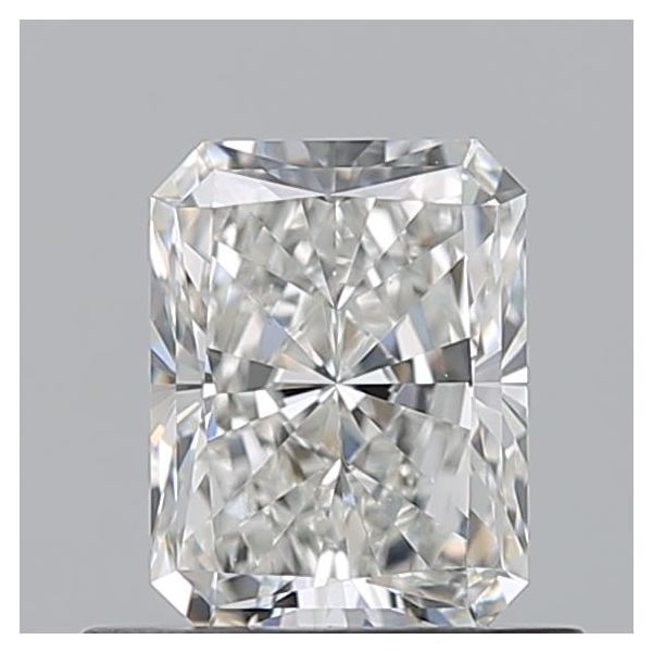 RADIANT 0.7 G VS1 --VG-VG - 100767865557 GIA Diamond