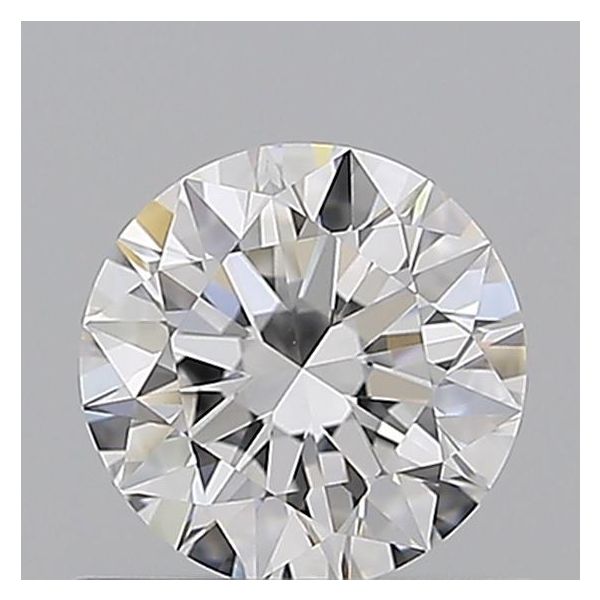 ROUND 0.7 D VVS2 EX-EX-EX - 100767866106 GIA Diamond