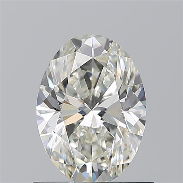 OVAL 0.92 I IF --VG-EX - 100767866153 GIA Diamond
