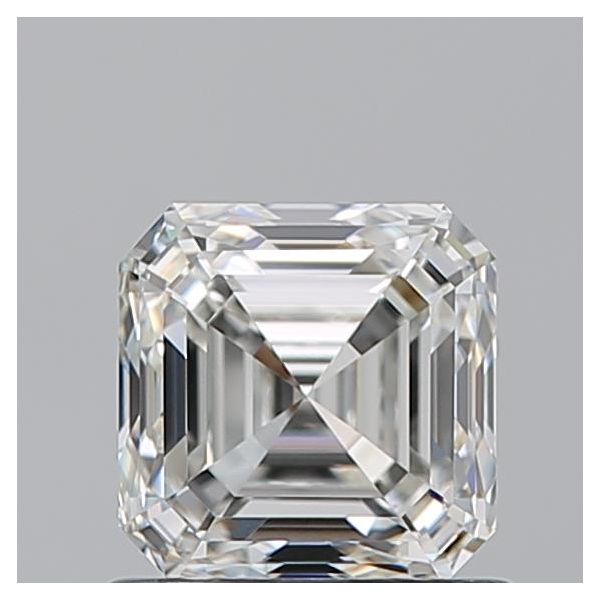 ASSCHER 1.01 I VS1 --VG-EX - 100767866384 GIA Diamond