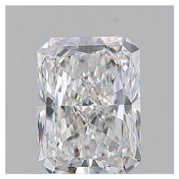 RADIANT 0.7 G VS2 --VG-EX - 100767866425 GIA Diamond