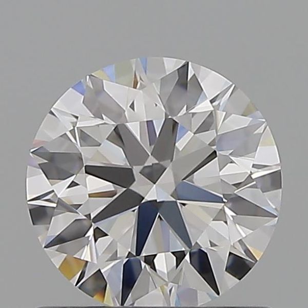 ROUND 0.93 D VVS2 EX-EX-EX - 100767866724 GIA Diamond