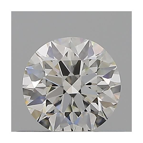 ROUND 0.5 I IF EX-EX-EX - 100767866747 GIA Diamond