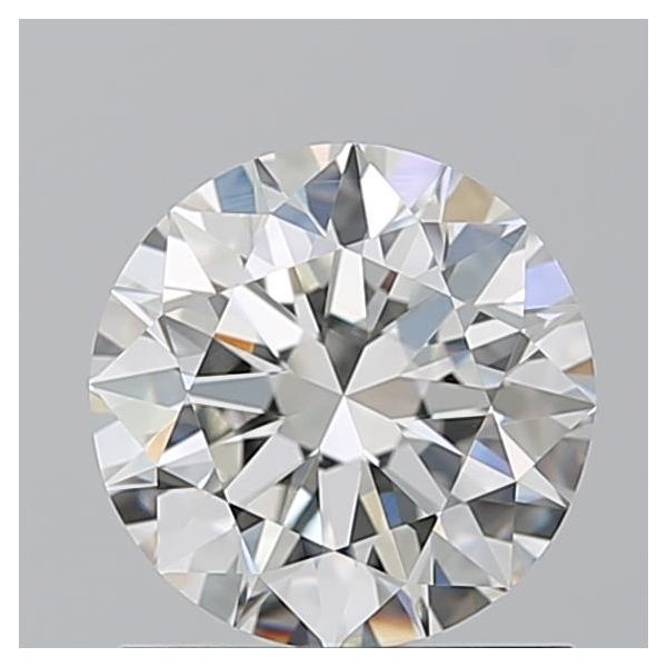 ROUND 1.06 I VS1 EX-EX-EX - 100767867163 GIA Diamond