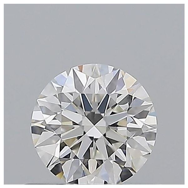 ROUND 0.52 G VS1 EX-EX-EX - 100767867166 GIA Diamond