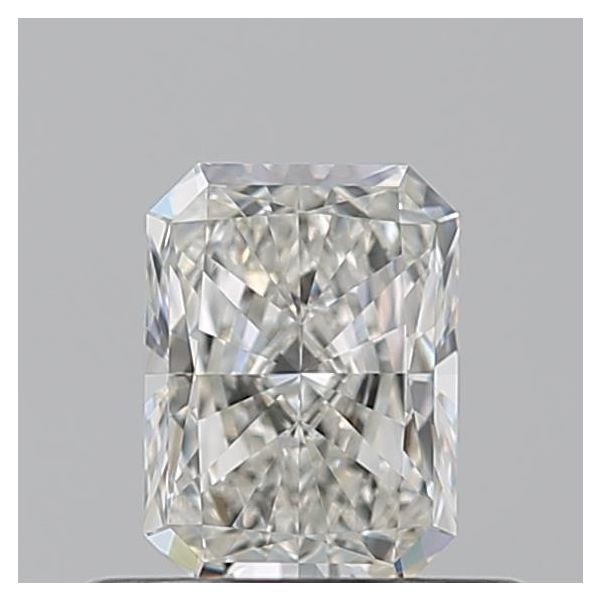 RADIANT 0.5 I VS1 --VG-EX - 100767867328 GIA Diamond