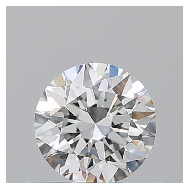 ROUND 0.5 I IF EX-EX-EX - 100767867338 GIA Diamond