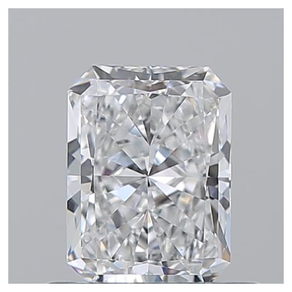 RADIANT 0.61 E VS1 --EX-EX - 100767867485 GIA Diamond