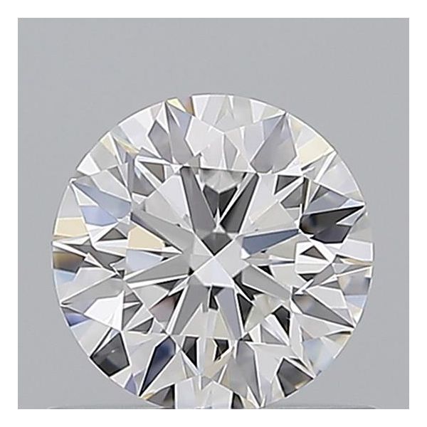 ROUND 0.71 E VS1 EX-EX-EX - 100767867620 GIA Diamond